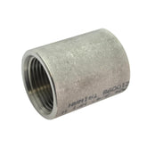 3/4” COUPLING – STAINLESS STEEL FITTING